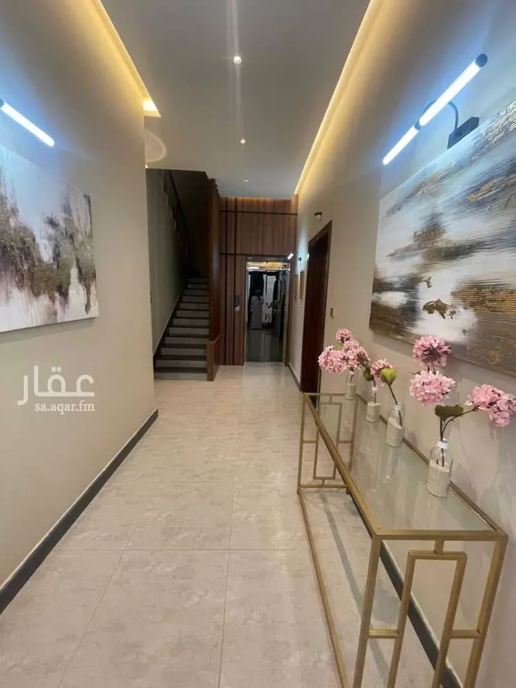 شقة للإيجار في شارع أبحر الشمالية 32, حي أبحر الشمالية, مدينة جدة, منطقة مكة المكرمة صورة 5