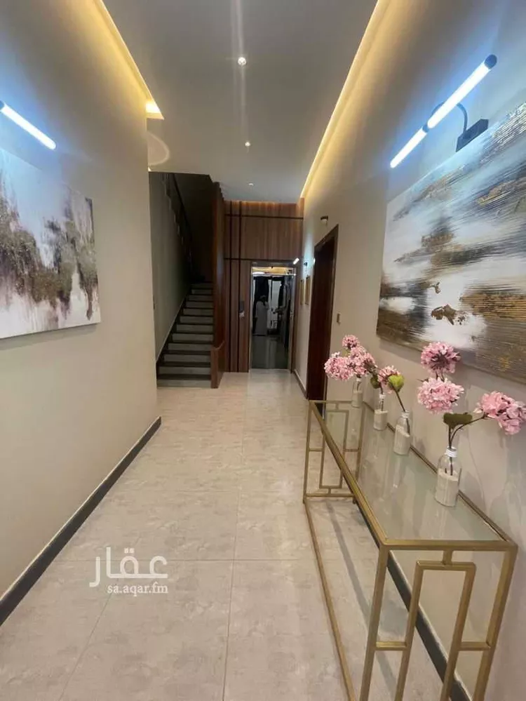 شقة للإيجار في شارع أبحر الشمالية 32, حي أبحر الشمالية, مدينة جدة, منطقة مكة المكرمة صورة 2