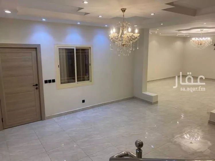 فيلا للإيجار في شارع سليمان الحمدان, حي الياقوت, مدينة جدة, منطقة مكة المكرمة صورة 5