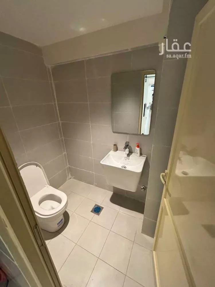 مكتب تجاري للإيجار في شارع صاري فرعي, حي السلامة, مدينة جدة, منطقة مكة المكرمة صورة 4