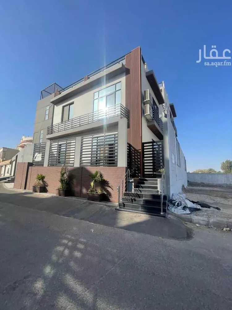 شقة للإيجار في شارع أبحر الشمالية 32, حي أبحر الشمالية, مدينة جدة, منطقة مكة المكرمة صورة 2