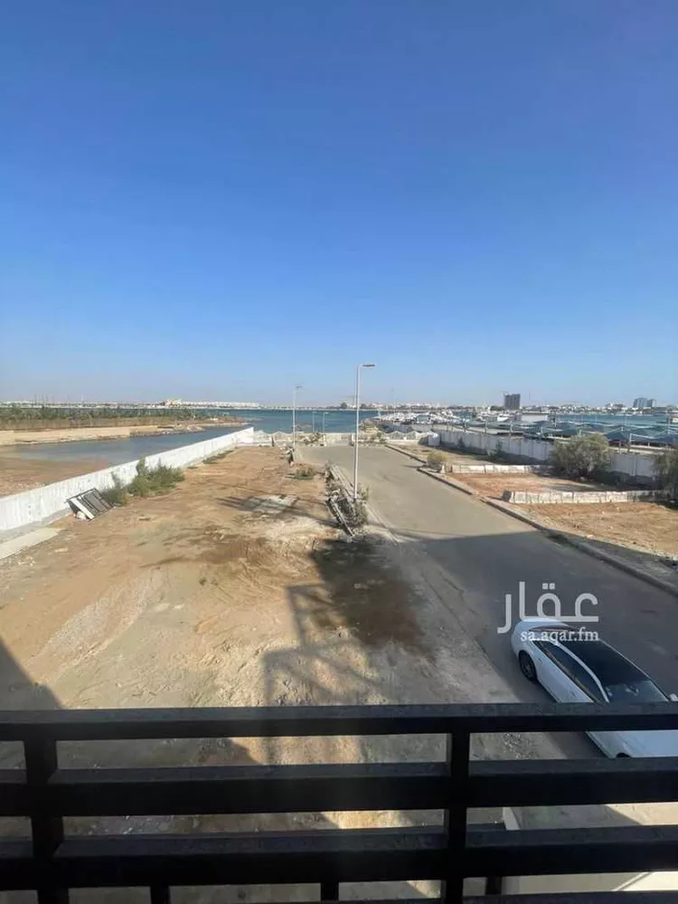 شقة للإيجار في شارع أبحر الشمالية 32, حي أبحر الشمالية, مدينة جدة, منطقة مكة المكرمة