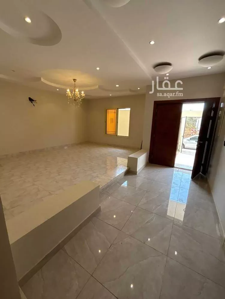 فيلا للإيجار في شارع سليمان الحمدان, حي الياقوت, مدينة جدة, منطقة مكة المكرمة صورة 4