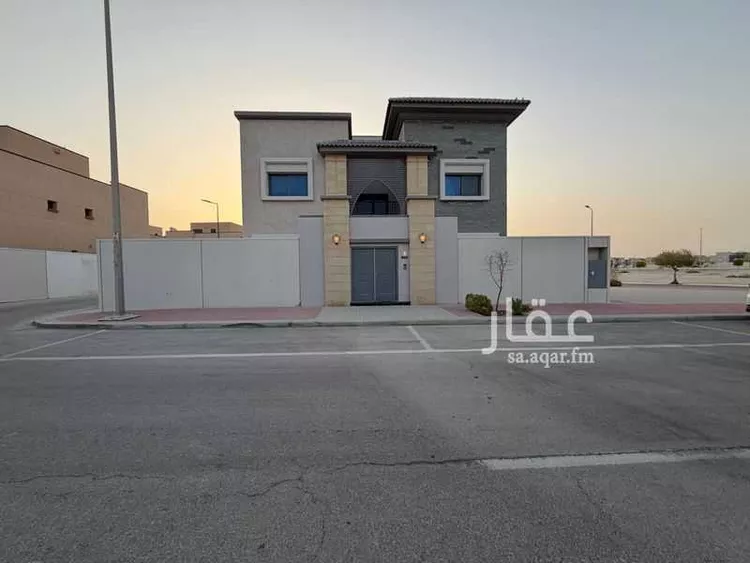 Villa for Rent in Dhahran Aramco