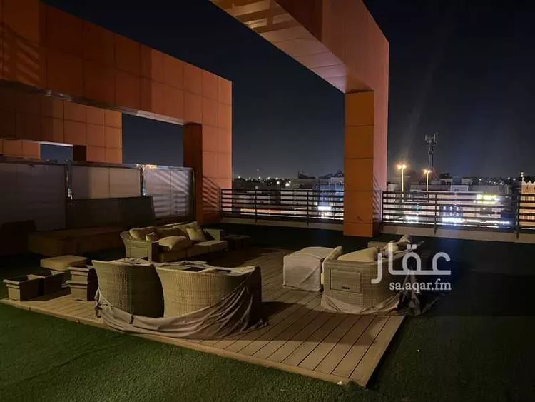 مكتب تجاري للإيجار في طريق الملك عبدالعزيز الفرعي ، حي الصحافة ، الرياض ، منطقة الرياض صورة 5