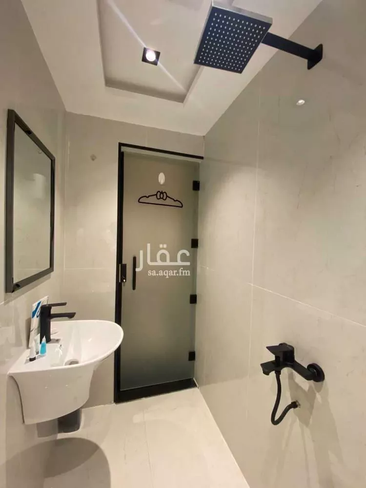 استديو مفروش للحجز في شارع العمرة, الصحافة, الرياض 7