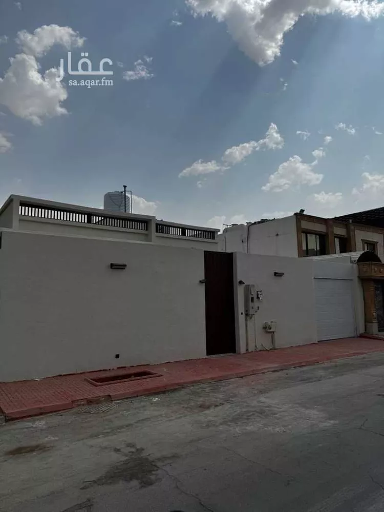أرض للإيجار في شارع السيح, حي الملز, مدينة الرياض, منطقة الرياض