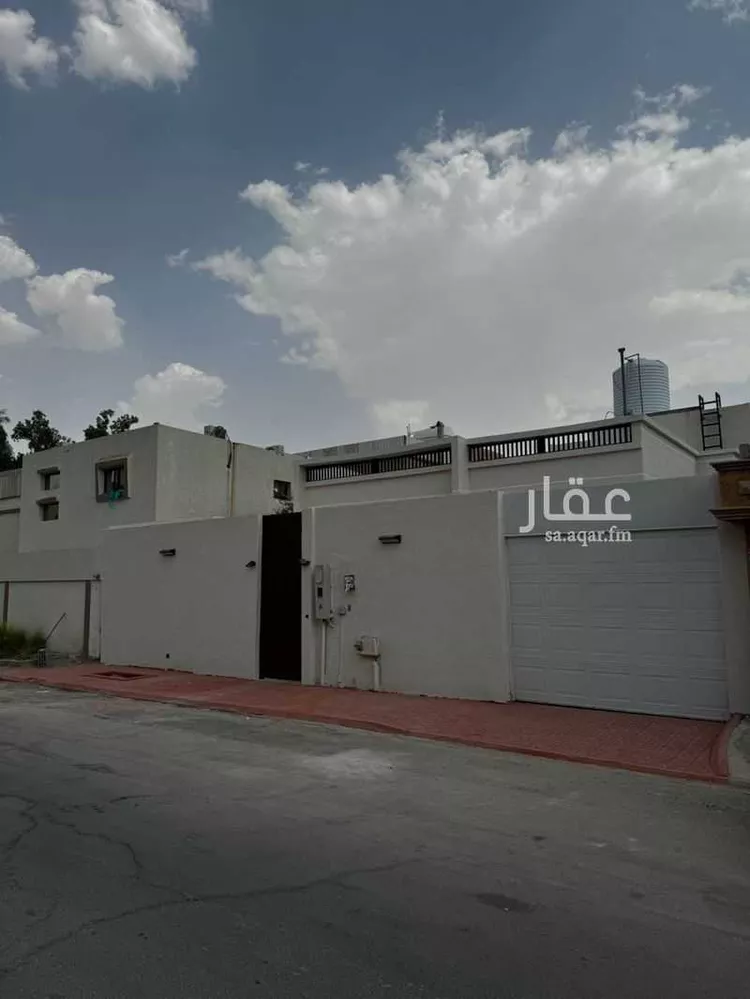 أرض للإيجار في شارع السيح, حي الملز, مدينة الرياض, منطقة الرياض صورة 2
