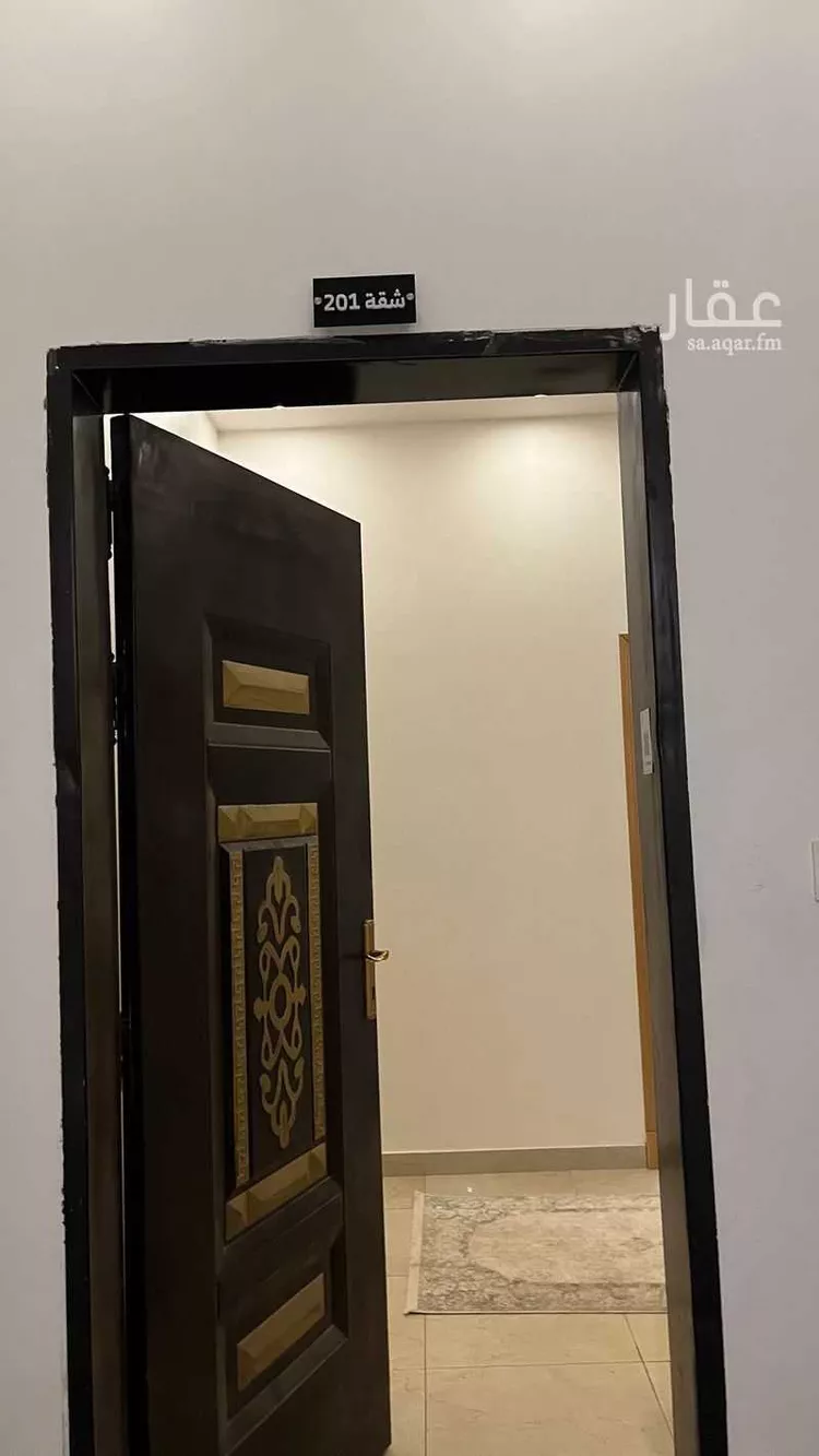 شقة للإيجار في طريق الملك سلمان بن عبدالعزيز ، حي النرجس ، الرياض ، منطقة الرياض صورة 2