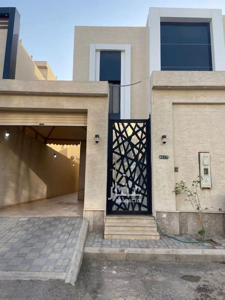 فيلا للإيجار في شارع عبدالواحد البقال, حي الدار البيضاء, مدينة الرياض, منطقة الرياض
