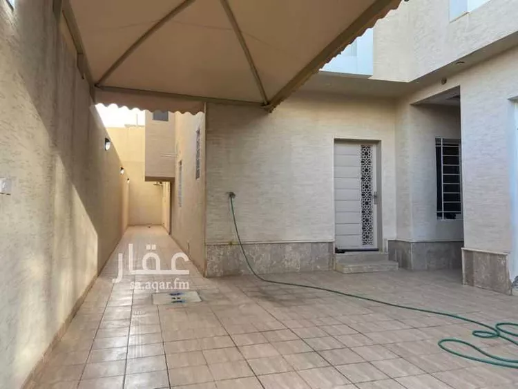 فيلا للإيجار في شارع عبدالواحد البقال, حي الدار البيضاء, مدينة الرياض, منطقة الرياض صورة 2