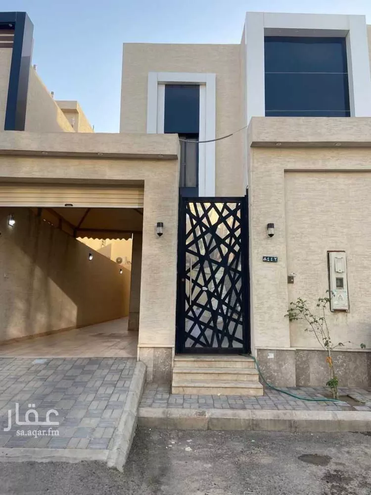 فيلا للبيع في شارع الجميل, حي الدار البيضاء, مدينة الرياض, منطقة الرياض