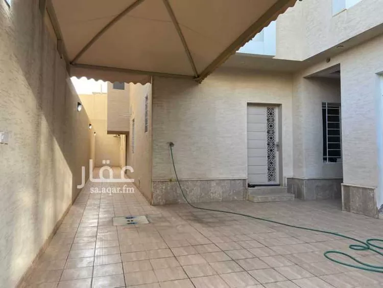 فيلا للبيع في شارع الجميل, حي الدار البيضاء, مدينة الرياض, منطقة الرياض صورة 2