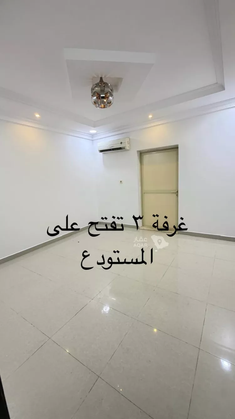 دور للإيجار في شارع ثمامه بن ثائل ، ضاحية الملك فهد ، الدمام ، الدمام 11