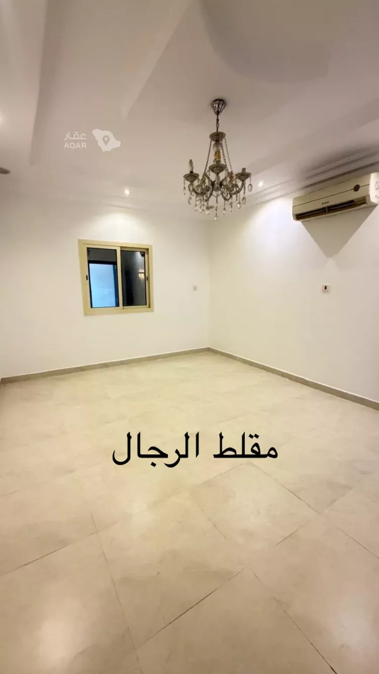 دور للإيجار في شارع ثمامه بن ثائل ، ضاحية الملك فهد ، الدمام ، الدمام صورة 3