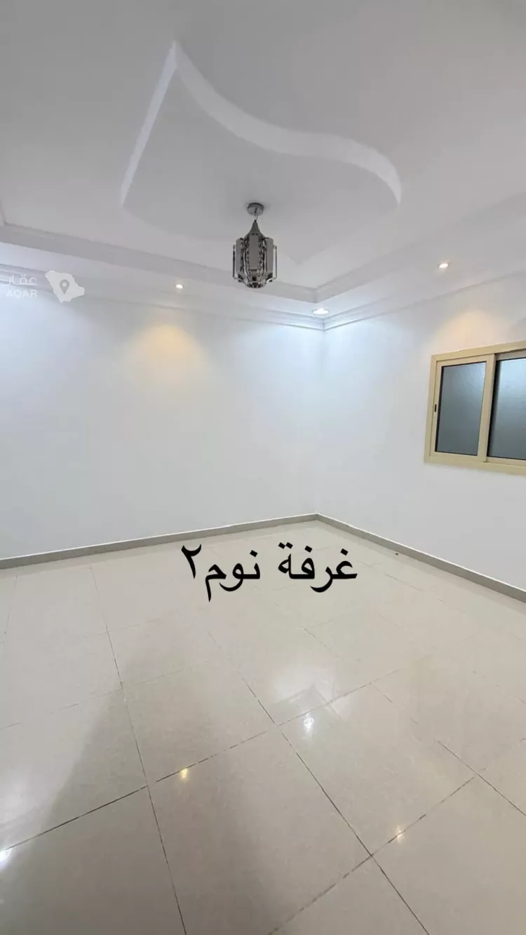 دور للإيجار في شارع ثمامه بن ثائل ، ضاحية الملك فهد ، الدمام ، الدمام 10