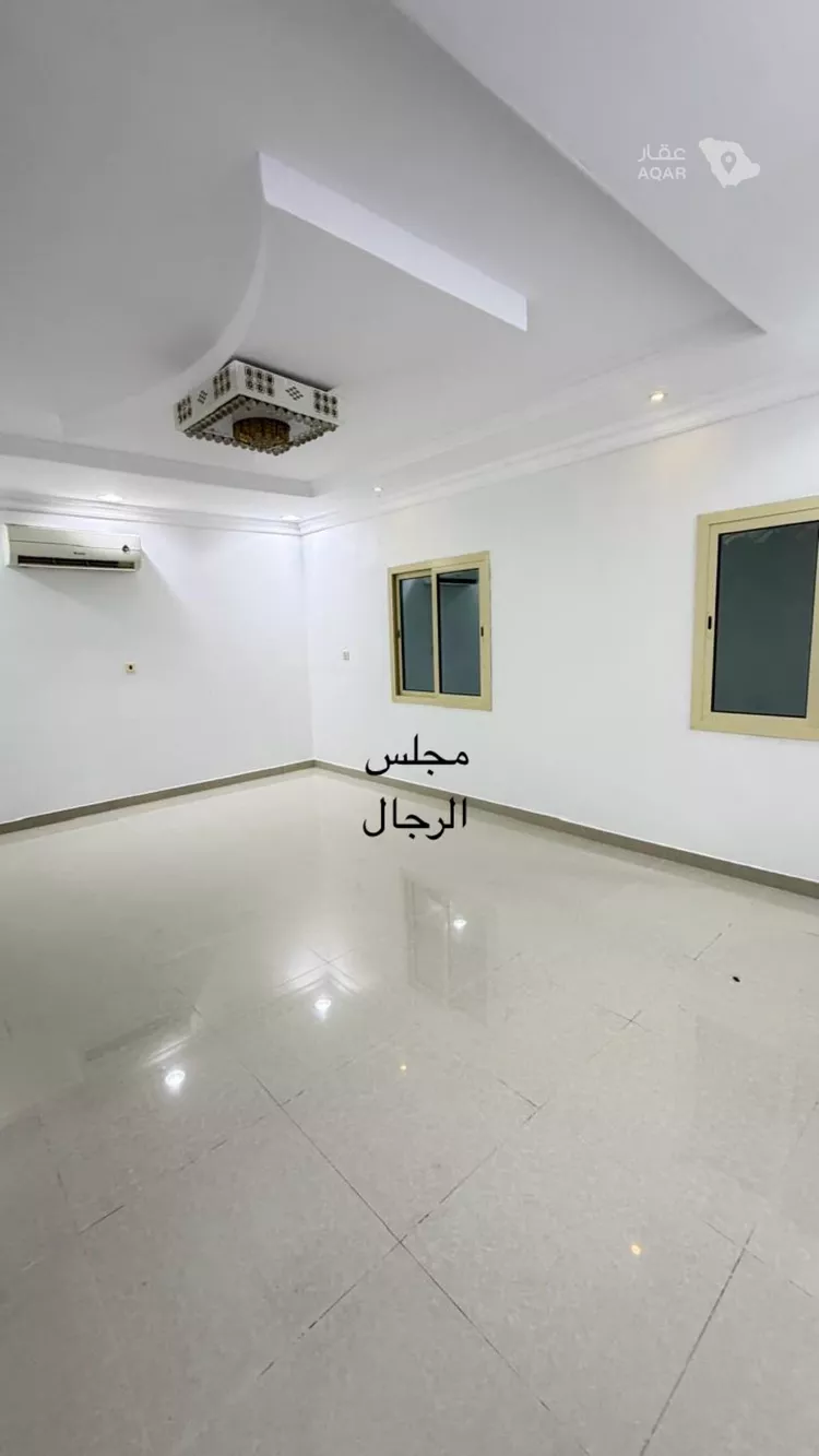 دور للإيجار في شارع ثمامه بن ثائل ، ضاحية الملك فهد ، الدمام ، الدمام صورة 2