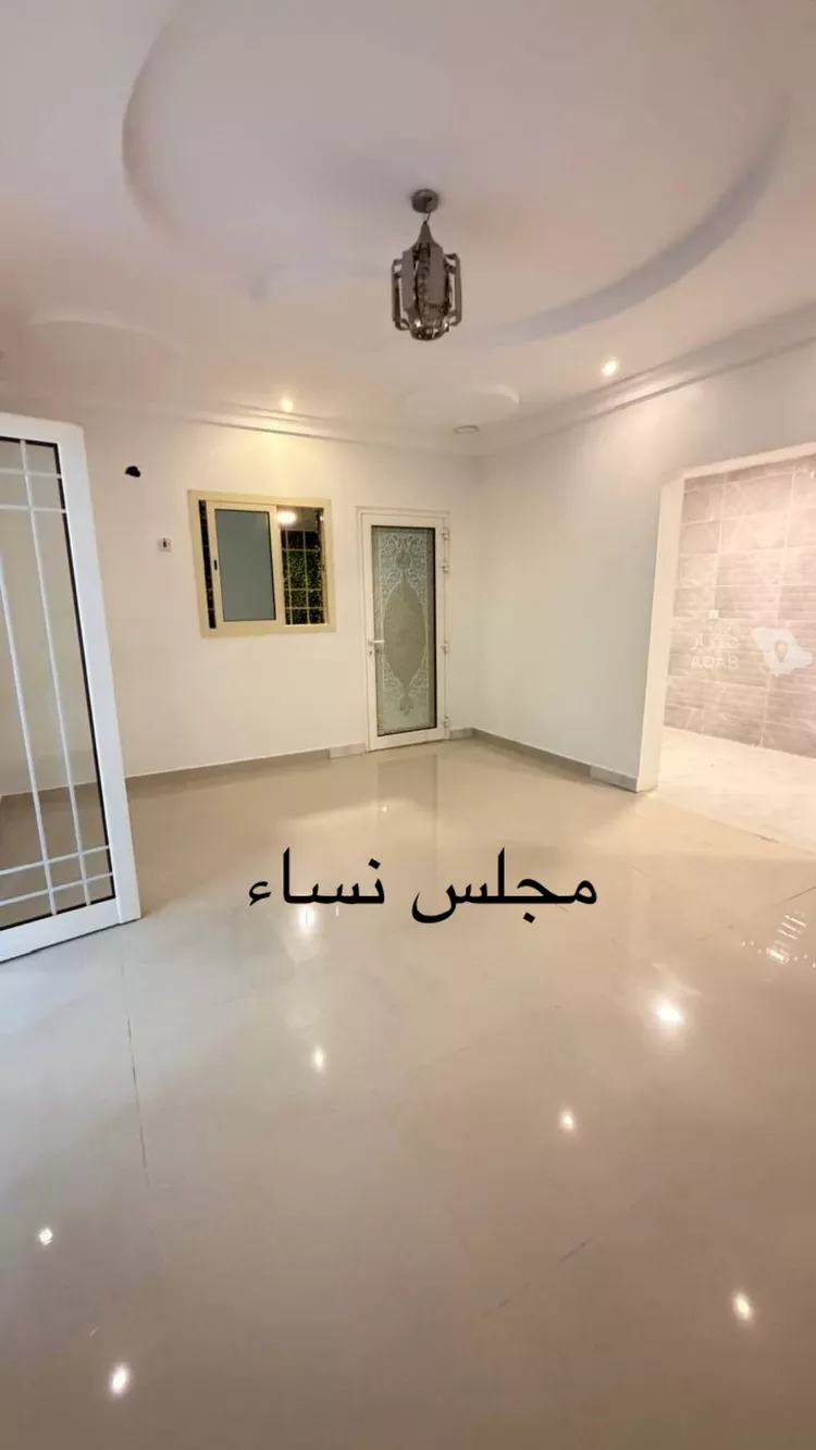 دور للإيجار في شارع ثمامه بن ثائل ، ضاحية الملك فهد ، الدمام ، الدمام 7