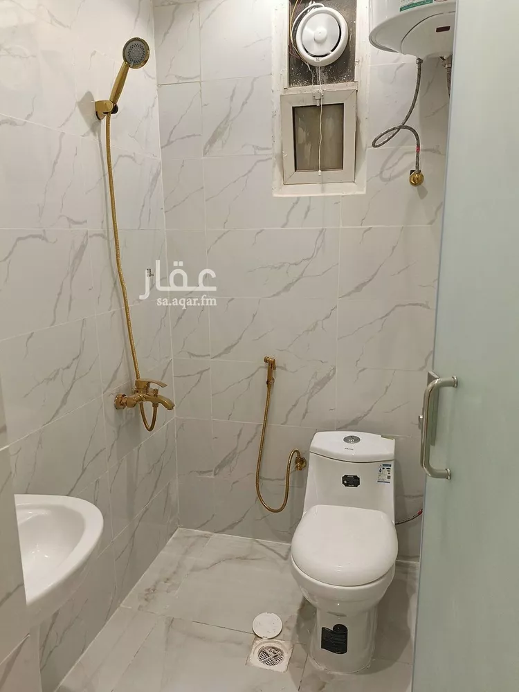 شقة للإيجار في شارع الهفوف, حي اليرموك, مدينة الرياض, منطقة الرياض صورة 5