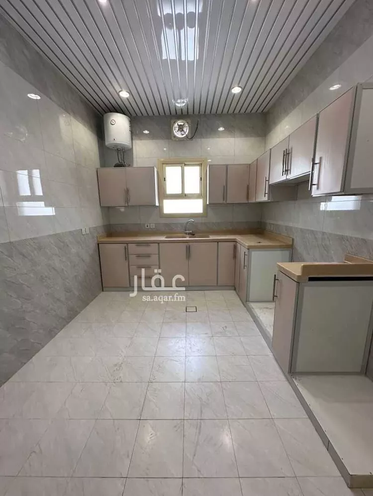 شقة للإيجار في شارع رحمة بن جابر, حي الروضة, مدينة الرياض, منطقة الرياض