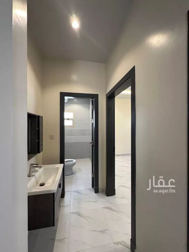 شقة للإيجار في شارع رحمة بن جابر, حي الروضة, مدينة الرياض, منطقة الرياض صورة 3