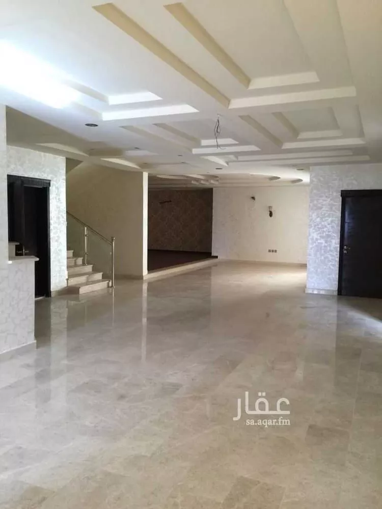 فيلا للبيع في شارع إبن فضال القيرواني ، حي الامواج ، جدة ، جدة صورة 5