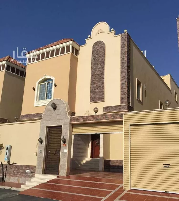 فيلا للبيع في شارع إبن فضال القيرواني ، حي الامواج ، جدة ، جدة صورة 2