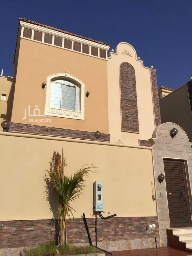 فيلا للبيع في شارع أمين الدين القسطلاني, حي الأمواج, مدينة جدة, منطقة مكة المكرمة 21