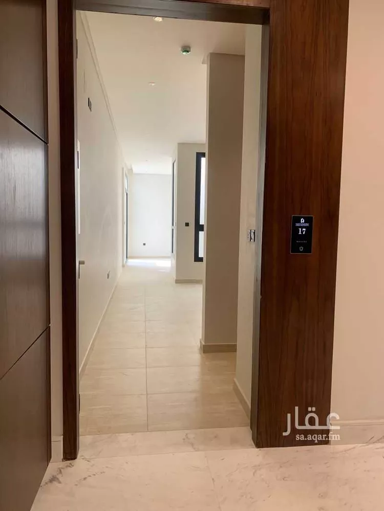 شقة للإيجار في شارع ابي جعفر المنصور, حي غرناطة, مدينة الرياض, منطقة الرياض