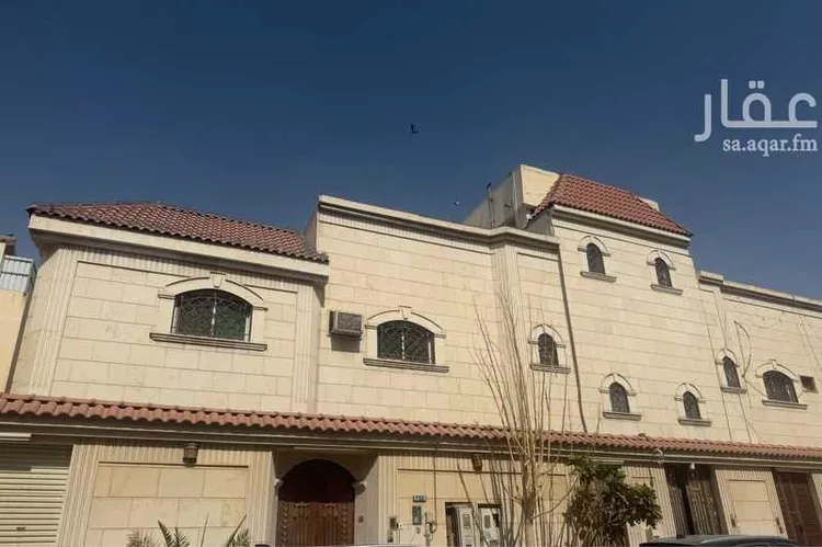 فيلا للبيع في شارع وادي الشهابية, حي المنصورة, مدينة الرياض, منطقة الرياض