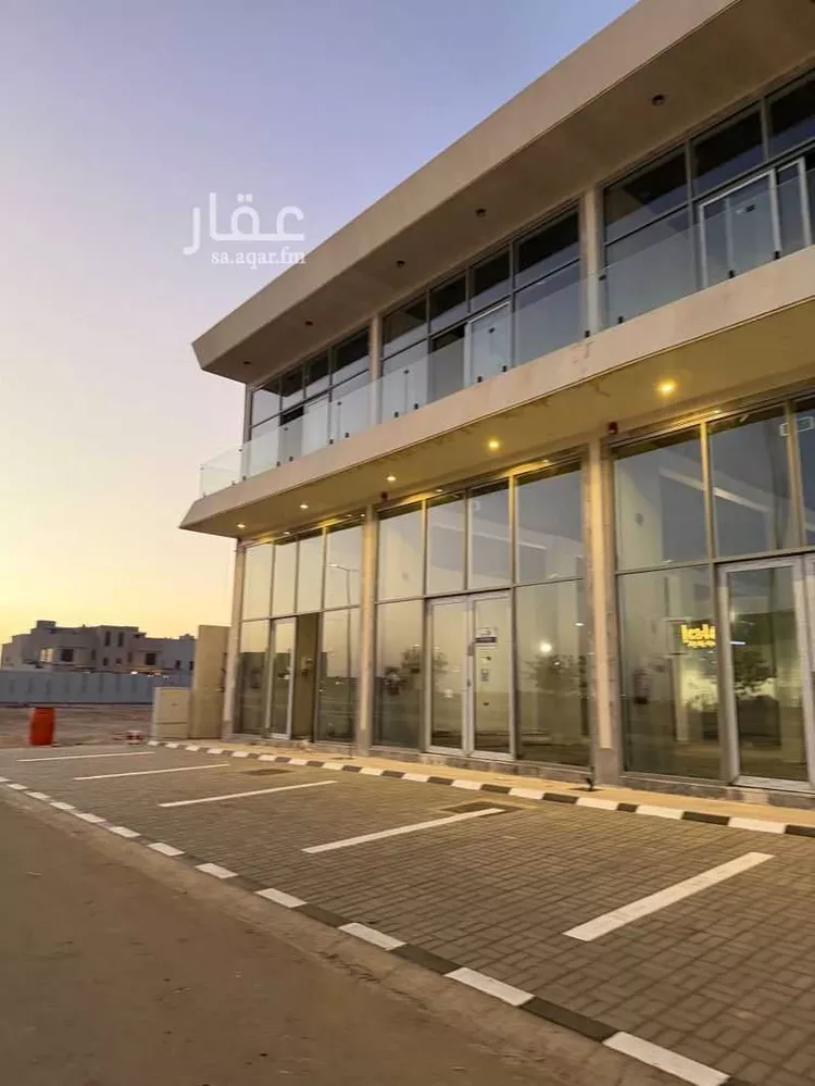 عمارة للإيجار في شارع فهد بن تركي بن فيصل بن تركي بن عبدالعزيز الفرعي, حي النخيل, مدينة بريدة, منطقة القصيم