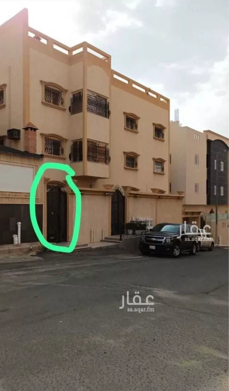 شقة للإيجار في شارع الايسري, حي المفتاحة, مدينة أبها, منطقة عسير