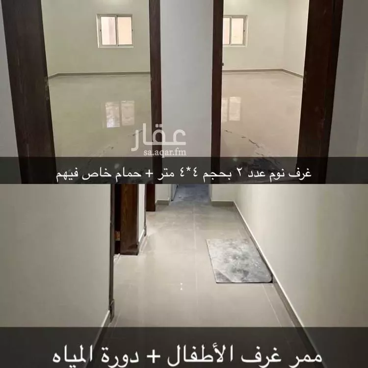 شقة للإيجار في شارع العدل ، حي الشعلة ، الدمام ، الدمام صورة 2