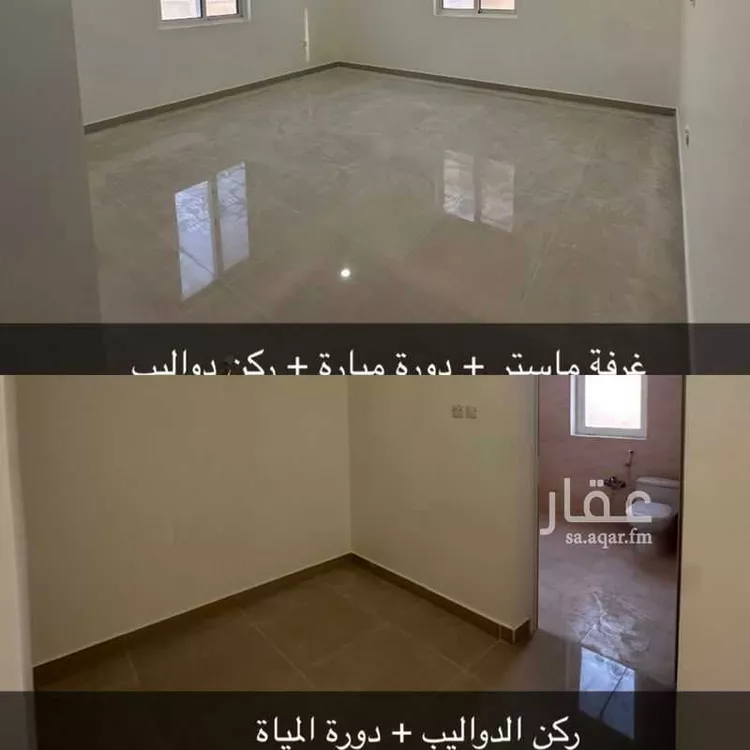 شقة للإيجار في شارع العدل ، حي الشعلة ، الدمام ، الدمام صورة 3