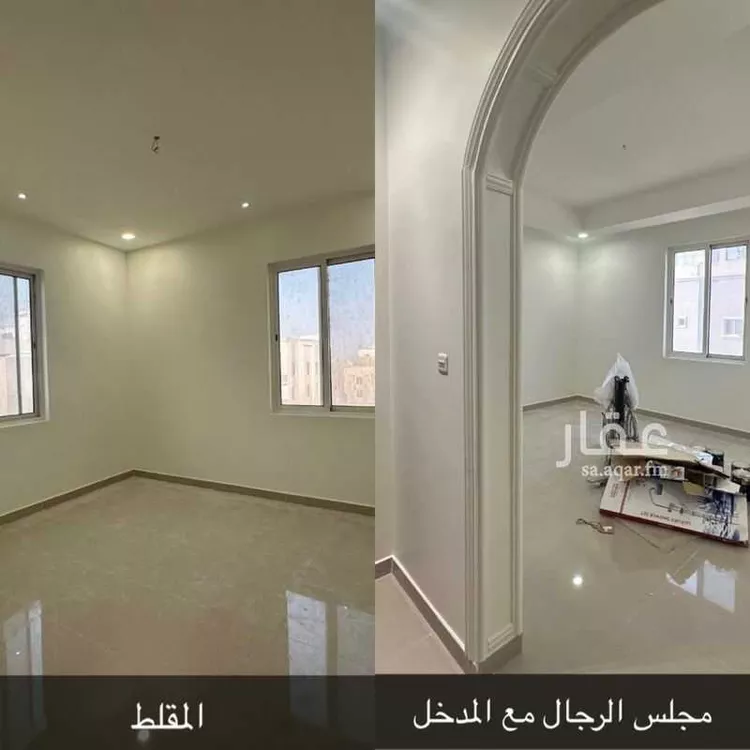 شقة للإيجار في شارع العدل ، حي الشعلة ، الدمام ، الدمام