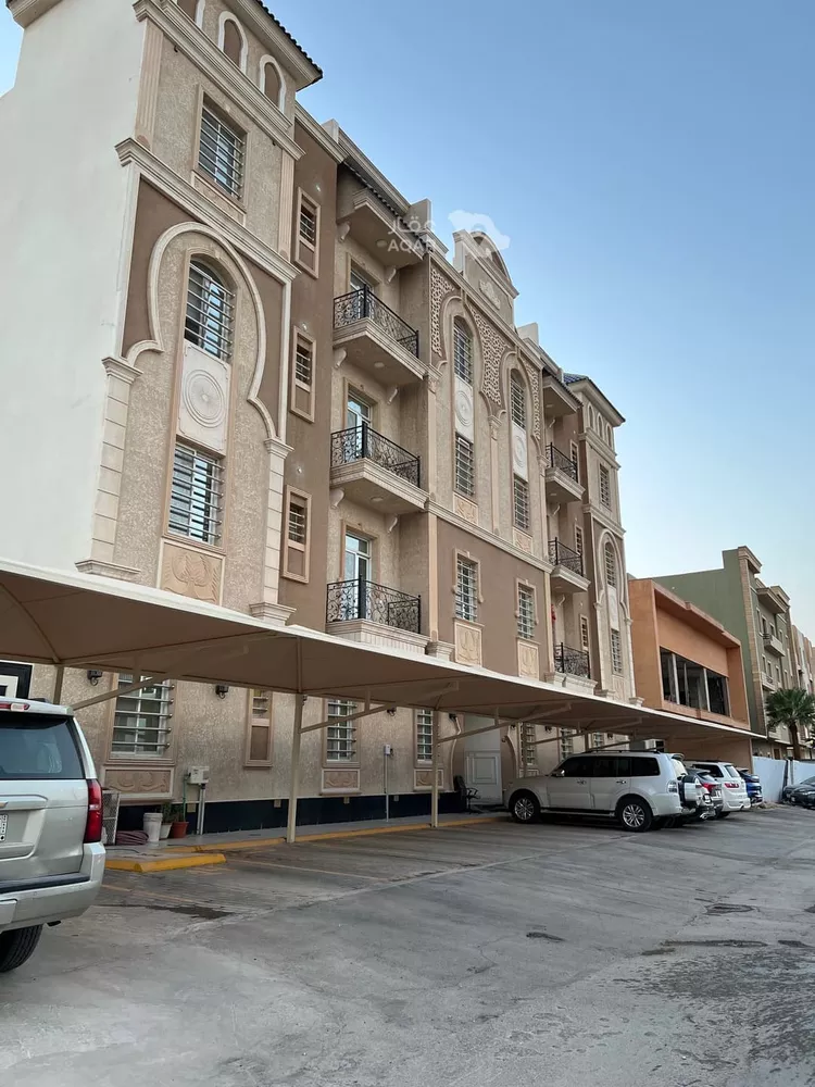 شقة للإيجار في شارع الوادي الأعلى ، حي قرطبة ، الرياض ، منطقة الرياض 9