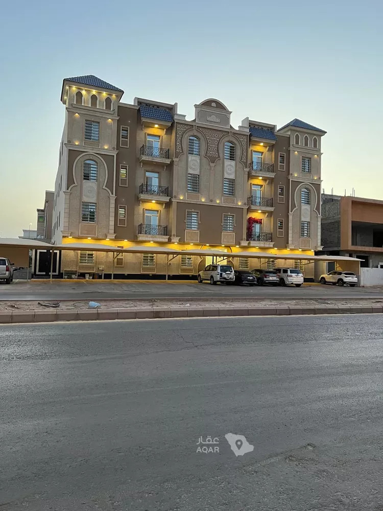 شقة للإيجار في شارع الوادي الأعلى ، حي قرطبة ، الرياض ، منطقة الرياض 10
