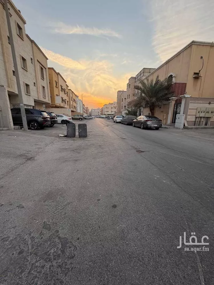 شقة للإيجار في شارع عبدالرحمن ابن السعدي, حي النور, مدينة الدمام, المنطقة الشرقية صورة 3