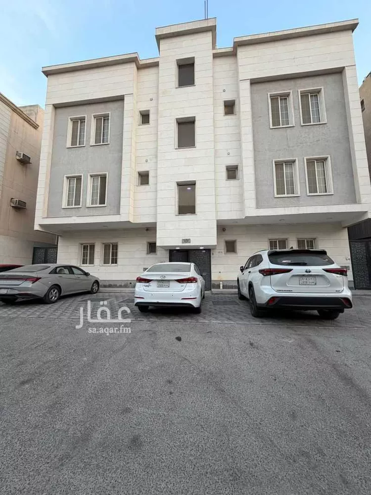 شقة للإيجار في شارع عبدالرحمن ابن السعدي, حي النور, مدينة الدمام, المنطقة الشرقية صورة 2