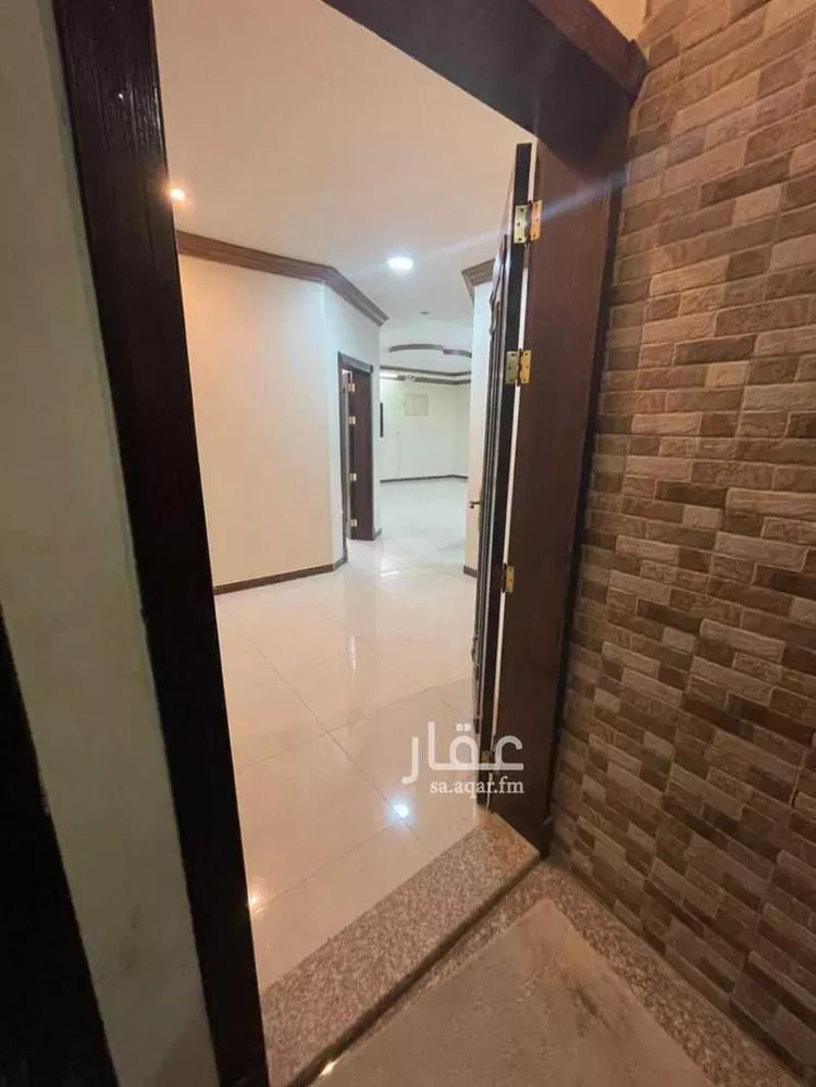 شقة للإيجار في شارع عبدالرحمن ابن بشر العبدي, حي النور, مدينة الدمام, المنطقة الشرقية صورة 2