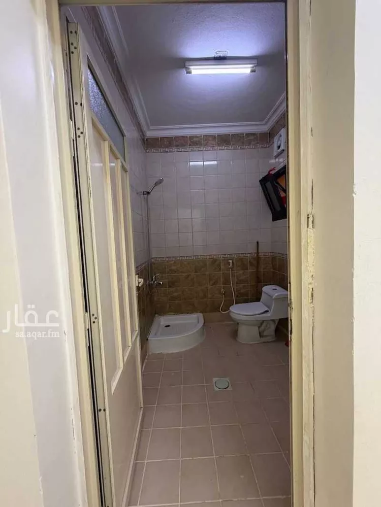 شقة للإيجار في شارع سعد بن معاذ, حي ضاحية الملك فهد, مدينة الدمام, المنطقة الشرقية صورة 2