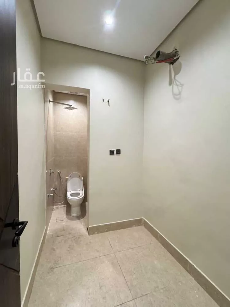 شقة للإيجار في شارع احمد بن عجيان, حي طيبة, مدينة الدمام, المنطقة الشرقية صورة 3