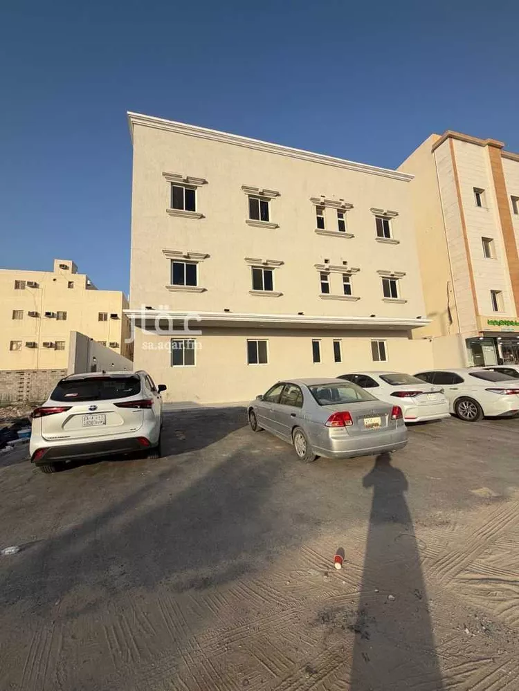 غرفة للإيجار في شارع نافع المدني, حي النور, مدينة الدمام, المنطقة الشرقية صورة 4