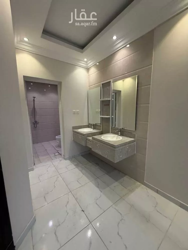 فيلا للإيجار في شارع زيد بن سمنة, حي الفرسان, مدينة الدمام, المنطقة الشرقية صورة 3