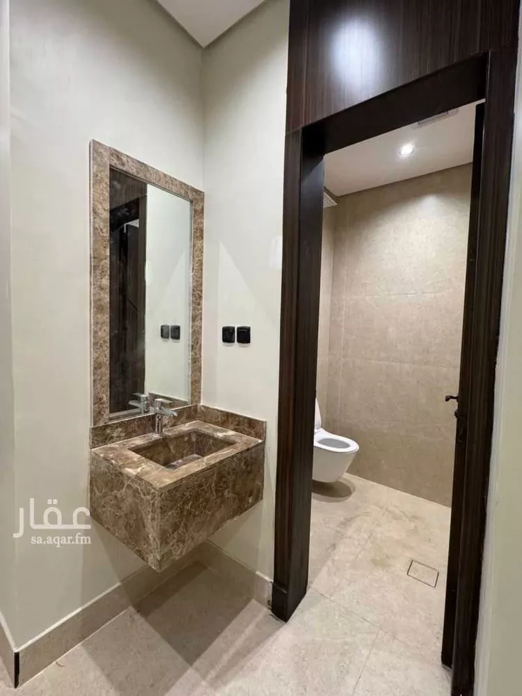 شقة للإيجار في شارع احمد بن عجيان, حي طيبة, مدينة الدمام, المنطقة الشرقية 1 صورة