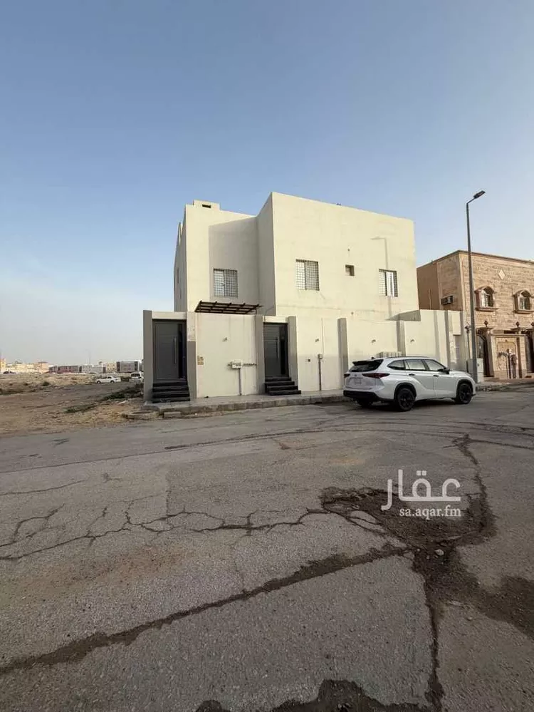 شقة للإيجار في شارع الفرج ابن فضاله, حي المنار, مدينة الدمام, المنطقة الشرقية