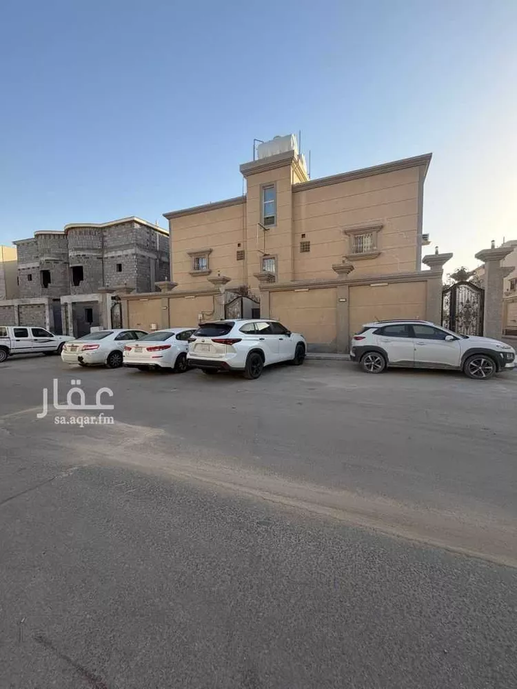 شقة للإيجار في شارع احمد الابهري, حي ضاحية الملك فهد, مدينة الدمام, المنطقة الشرقية صورة 3