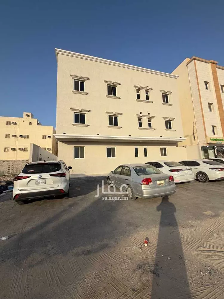 شقة للإيجار في شارع نافع المدني, حي النور, مدينة الدمام, المنطقة الشرقية