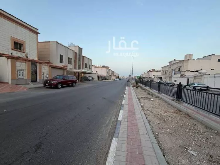 شقة للإيجار في شارع الشيخ محمد بن عثيمين, حي طيبة, مدينة الدمام, المنطقة الشرقية صورة 4