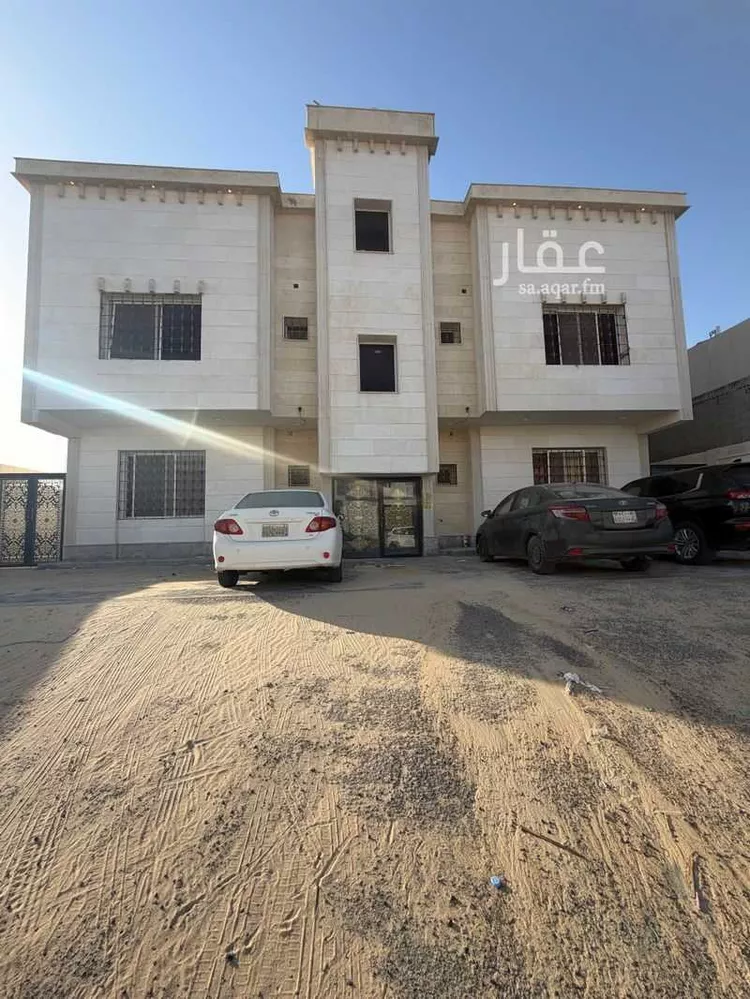 Apartment for Rent in Dammam King Fahd